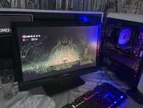 Монитор Philips 22” 60 Hz