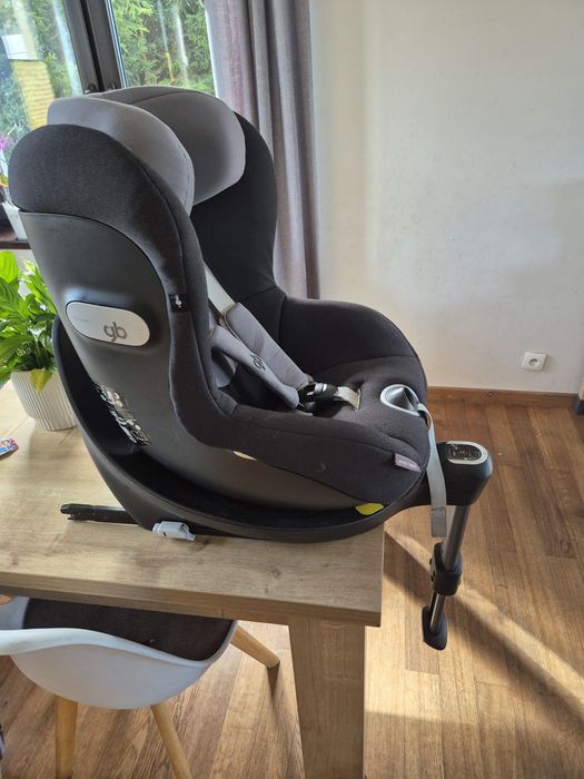 Fotelik 360 i-size Cybex gb