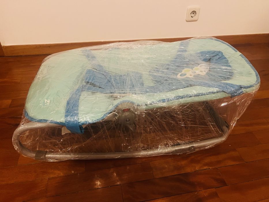 Espreguiçadeira Zippy
