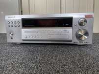 Ресивер Pionner VSX-D814