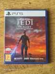 Wars Jedi: Ocalały Survivor ps5
