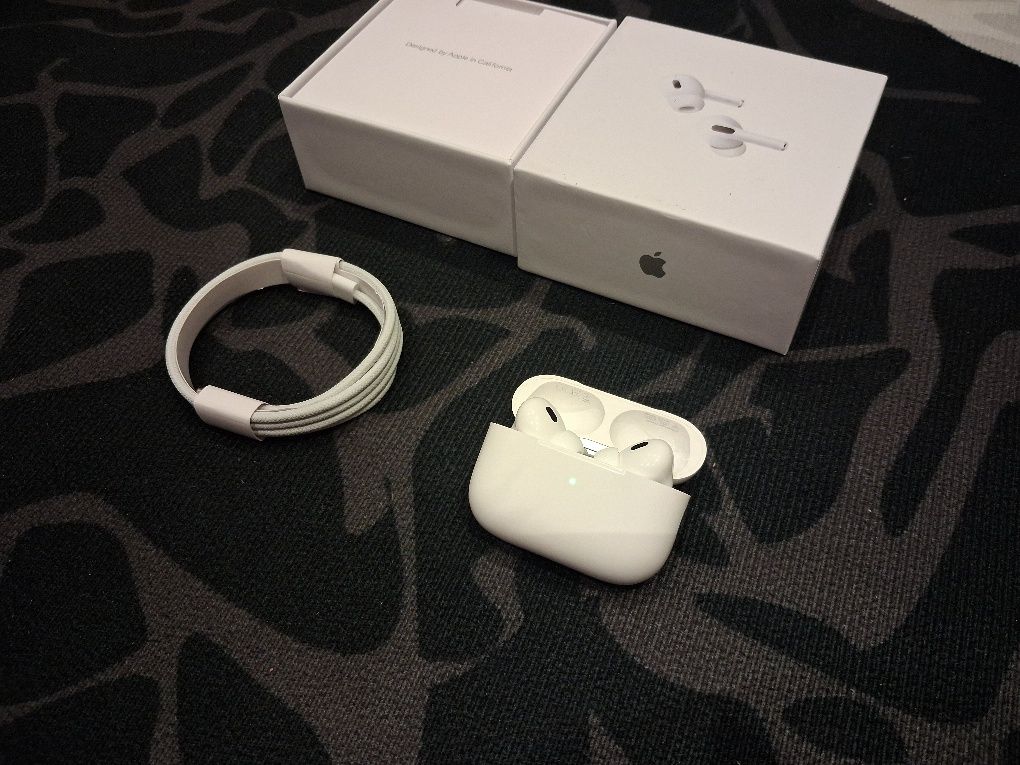 AirPods 2 pro Nowe