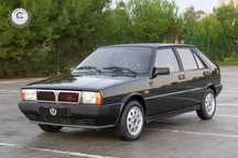 Lancia Delta 1.6 HF Turbo