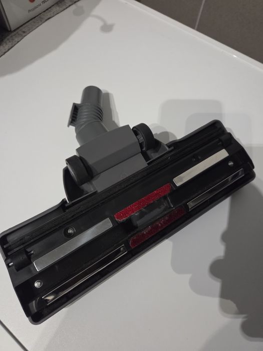 Koncowki do pdkurzacza zelmer