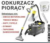 kompleksowe czyszczenie dywanow krzesel tapicerek samochodowych