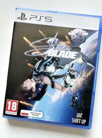 ‼️Stellar Blade ps5 PL ***