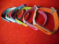Opaska silikonowa Xiaomi Mi Smart Band 5