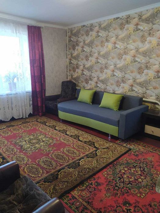 Центр посуточно 1-комн. 700грн/ 2(3)-комн. 800грн