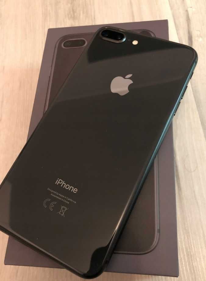 iPhone 8 Plus 3/64GB Space Gray