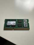 Kingston Pamięć DDR3L 8GB 1600MHz 1,2V KTH-X3C/8G
