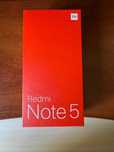 Redmi Note 5  4/64Gb
