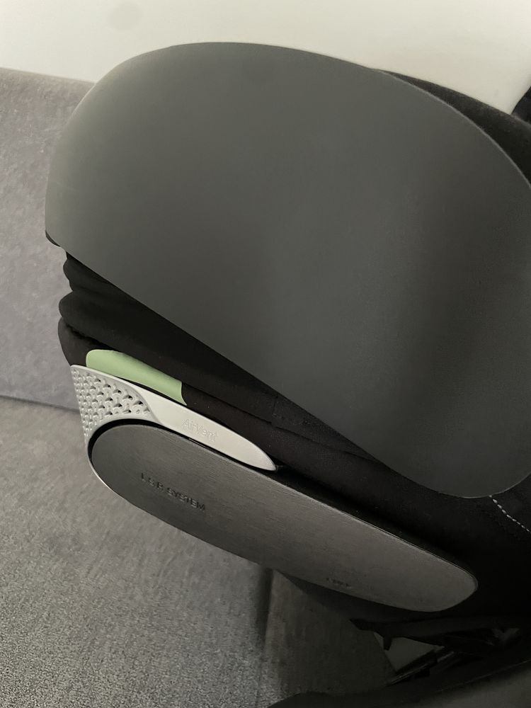 Fotelik cybex cloud T i -size