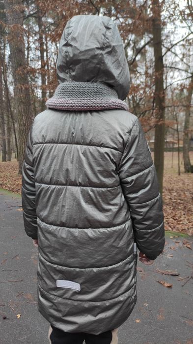 Lenne 122 на холодну осінь