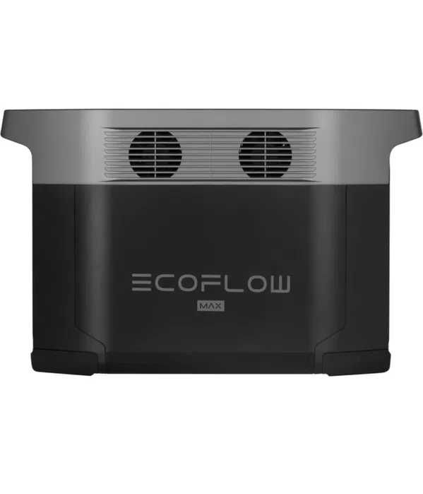 Оригінальні Ecoflow Delta Max 2000 ЄВРОПА! Нові з гарантією!