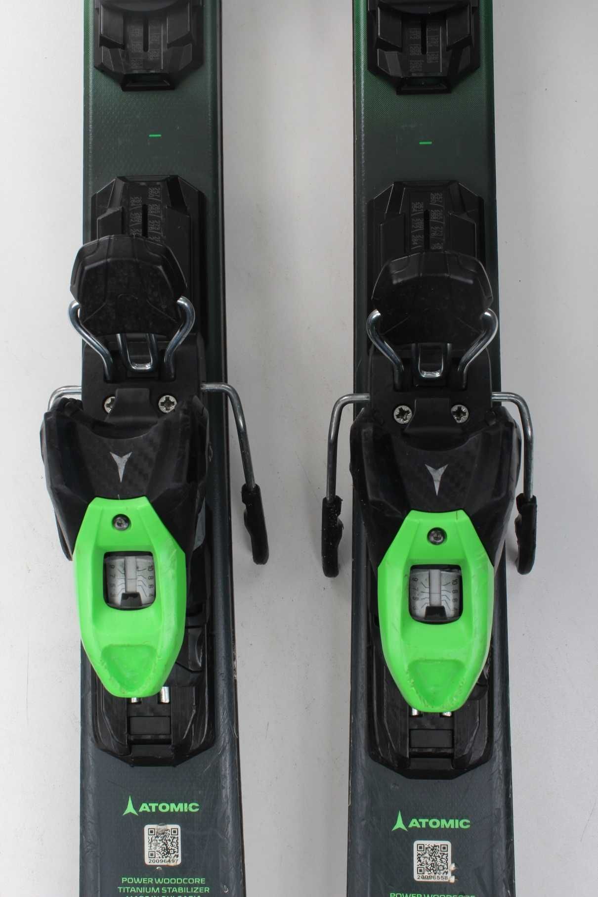 Narty Atomic Redster XT 170 cm + M Ten 10 Gripwalk 2021 - 222