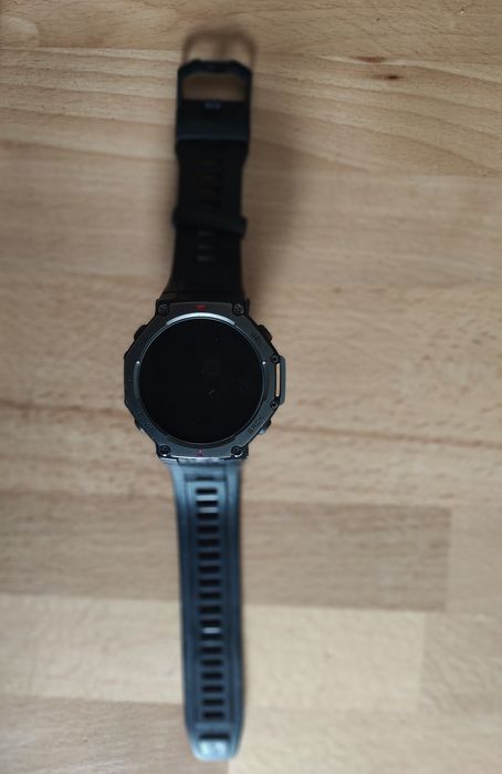 Amazfit T - Rex 3  na gwarancji