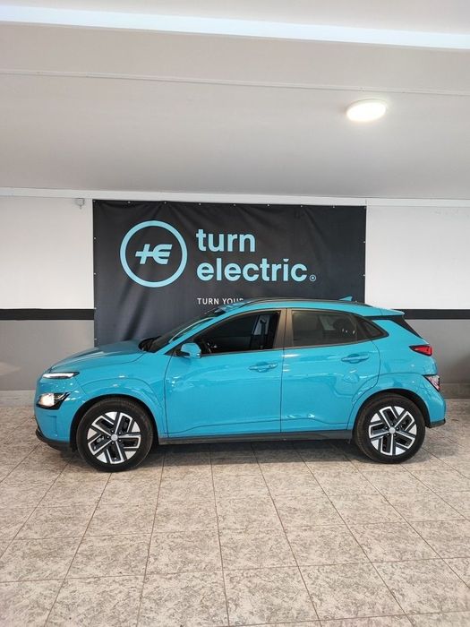 Hyundai Kauai EV 39 kWh Premium