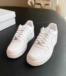 ButyDamskie|NikeAirForce1Low'07 Biały Rozmiar.46