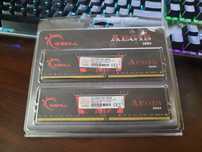 ОЗУ G.SKILL DDR-4-3200 16GB можливий обмін на SSD