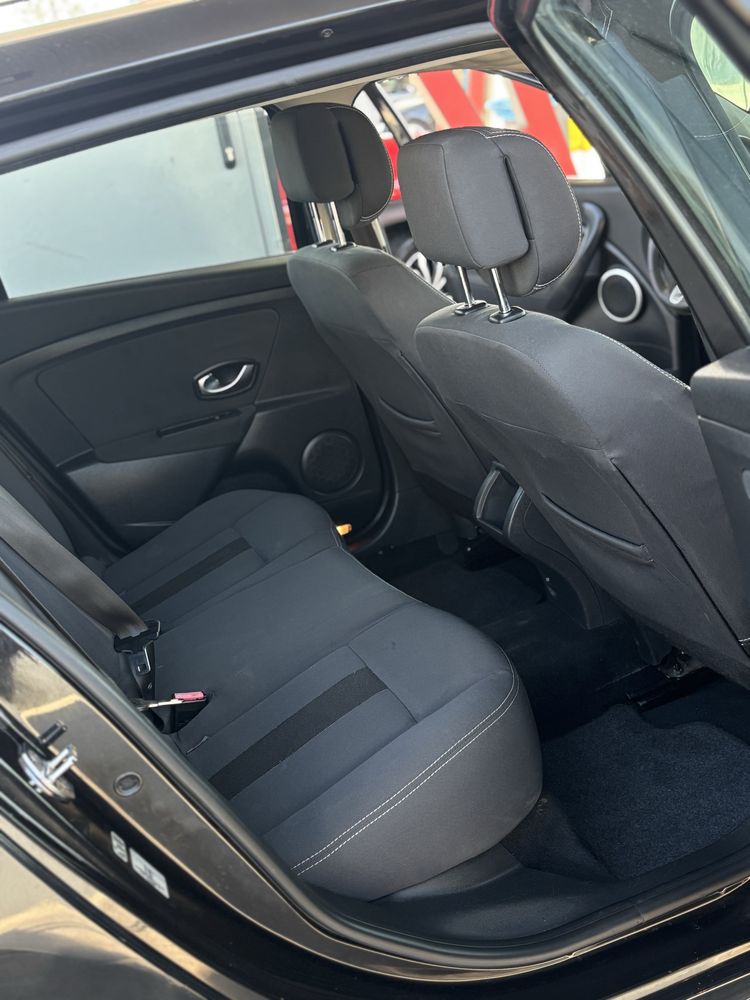 Renault Megane 2010 Diesel OPORTUNIDADE 240.000km Apenas