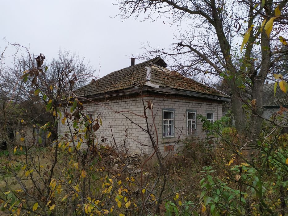 Продажа дома Белецковка (17 соток)
