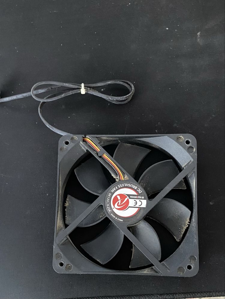 Pack de Hardware Usado
