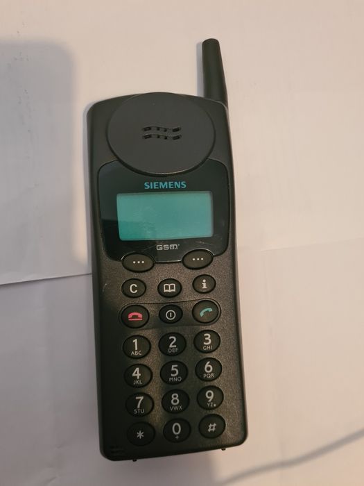 Samsung S24859 - modelo raro