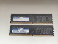 Оперативная память 32GB 2x16GB 3600Mhz DDR4 Hynix CJR (C-Die) Timetec