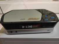 JVC UX - N1, aux, радио, CD, раритет, коллекция, оригинал, редкий