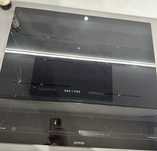 Plyta induckcyjna Gorenje IS645BG uszkodzona