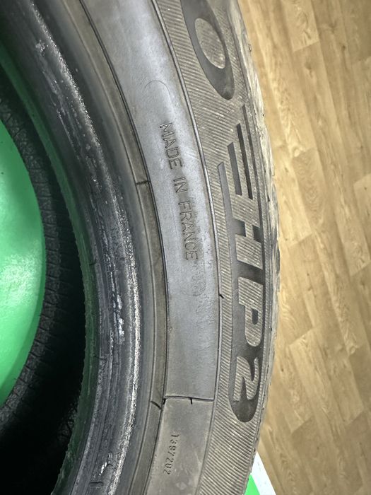 Продам зимнюю резину