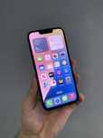 iPhone 13 128Gb Midnight Neverlock Чудовий стан з Гарантією