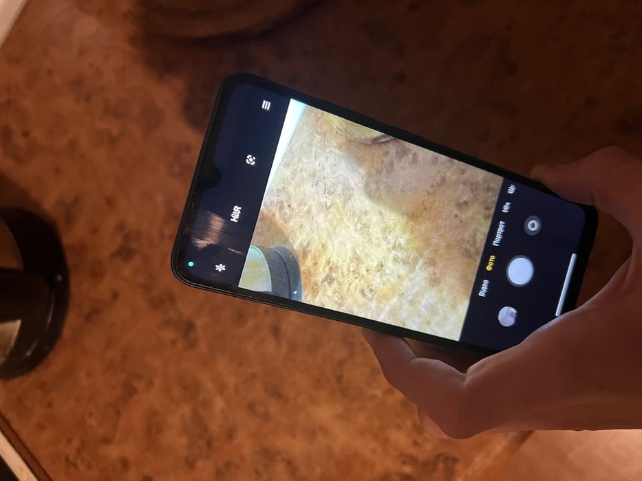 Xiaomi Redmi 12C 4/128 Ocean Blue