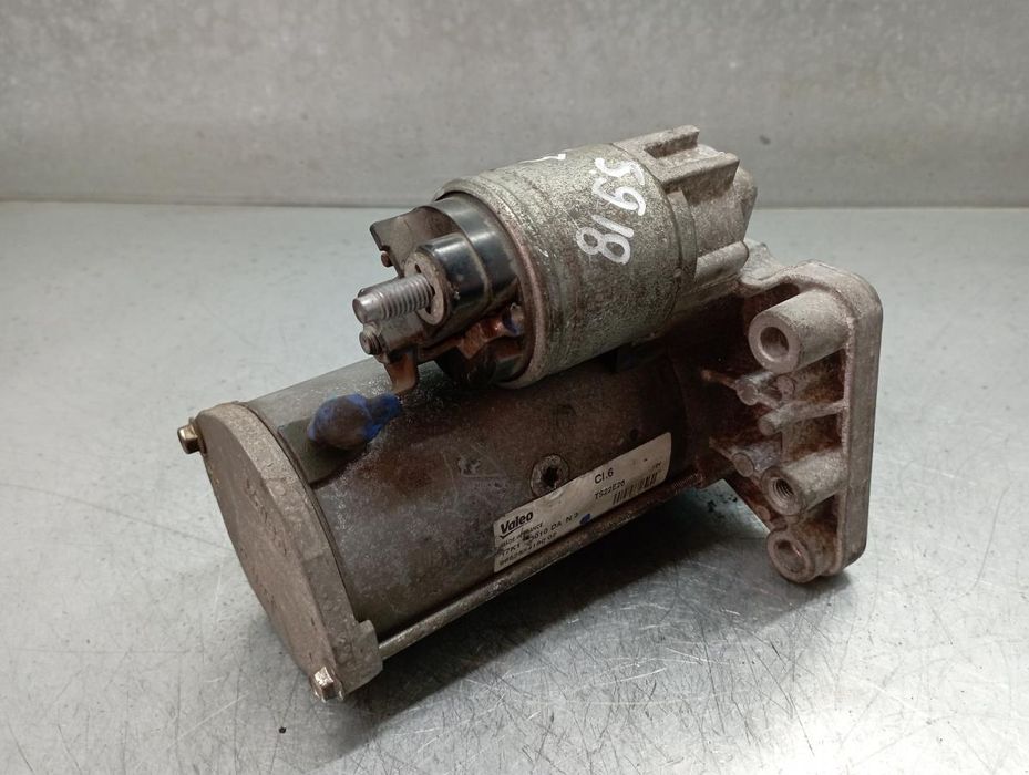Motor de arranque CITROËN DS3