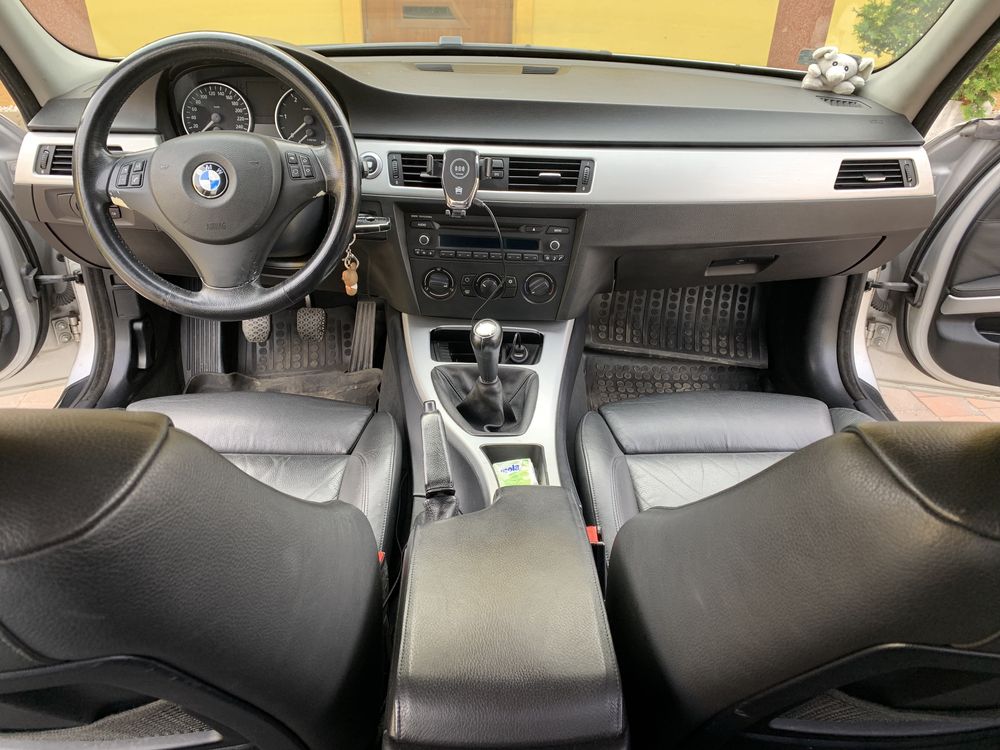 Sprzedam BMW E90