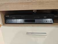Leitor e gravador de CD, DVD. SAMSUNG