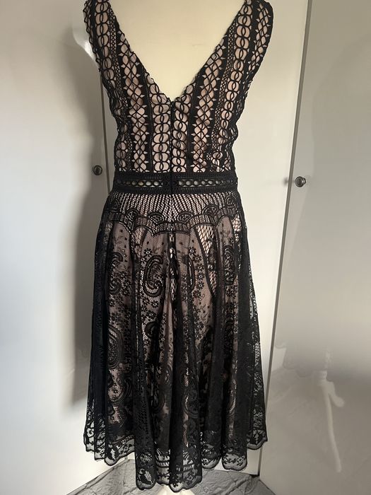 Nowa sukienka Butik La La La rozmiar M