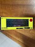 Corsair K65 RGB mini NOWA klawiatura gamingowa