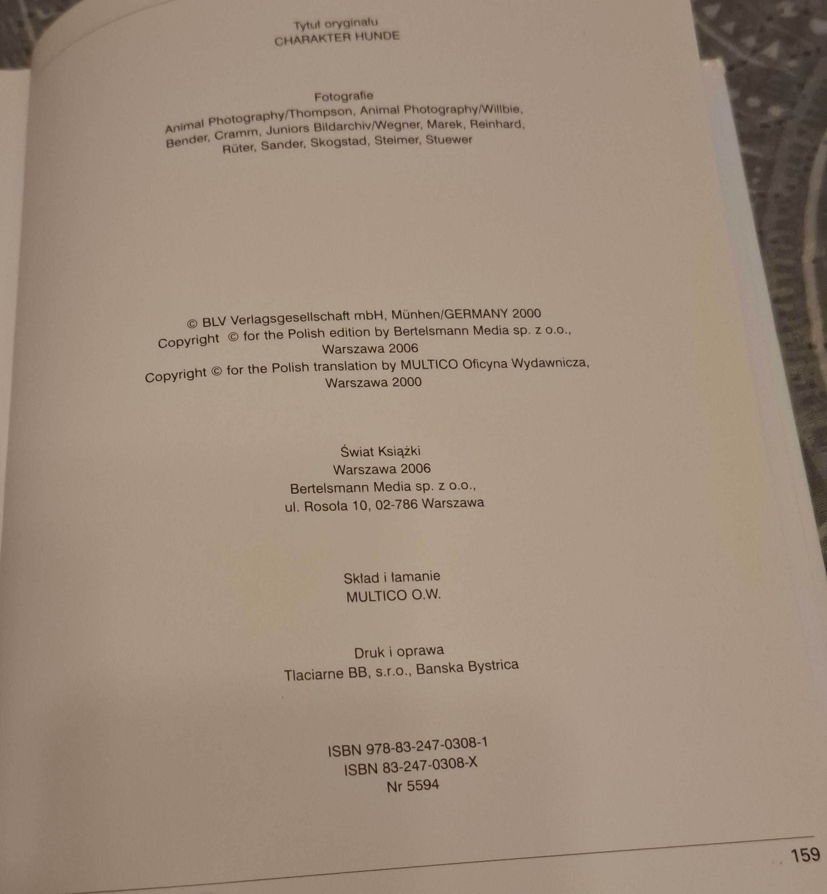 Wybierz psa dla siebie Katharina von der Leyen