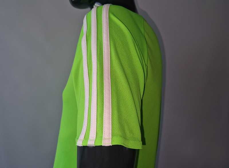 Adidas Climacool Estro 15 junior koszulka rozmiar: 164 /13-14 years/