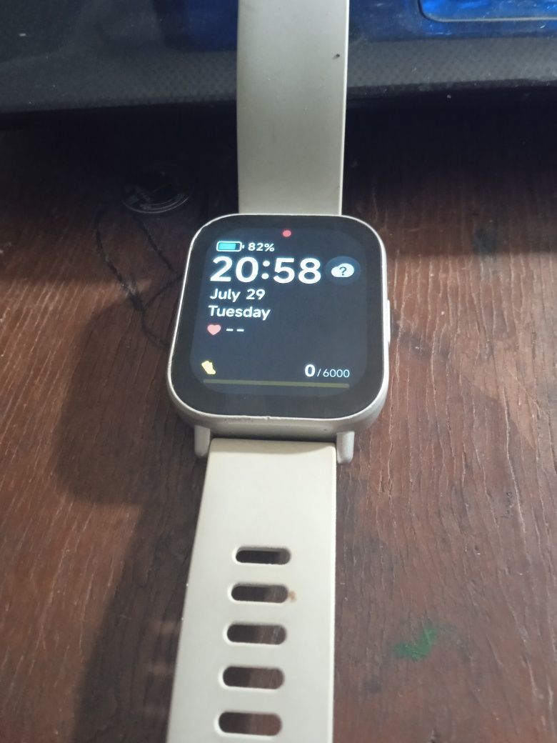 Продам часы Redmi watch 5