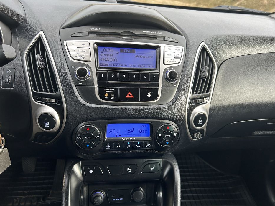 Sprzedam auto Hyundai IX35