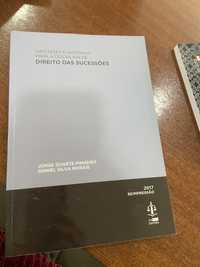 Livro dedireito direito das sucessoes