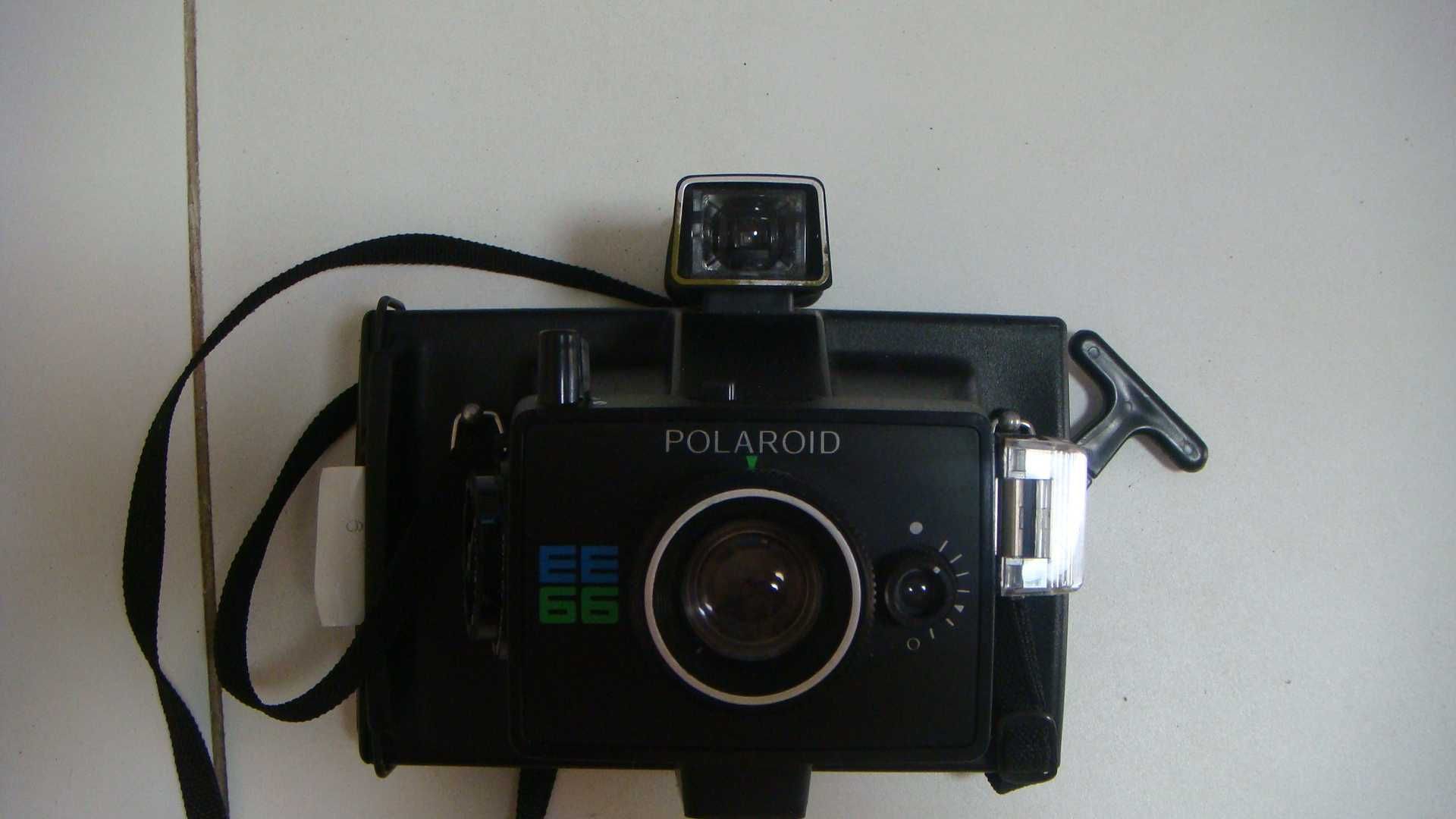 Фотоаппарат Polaroid EE 66