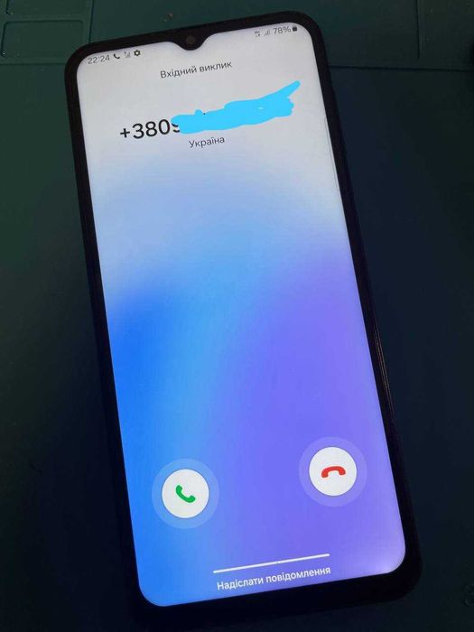 Samsung M33 6/128Gb NFC