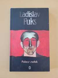 Palacz zwłok Ladislav Fuks