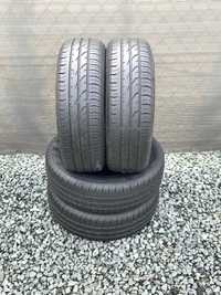 4x 195/65r15 91h Continental ContiPremiumContact 2