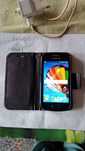 Telefon samsung  dotykowy