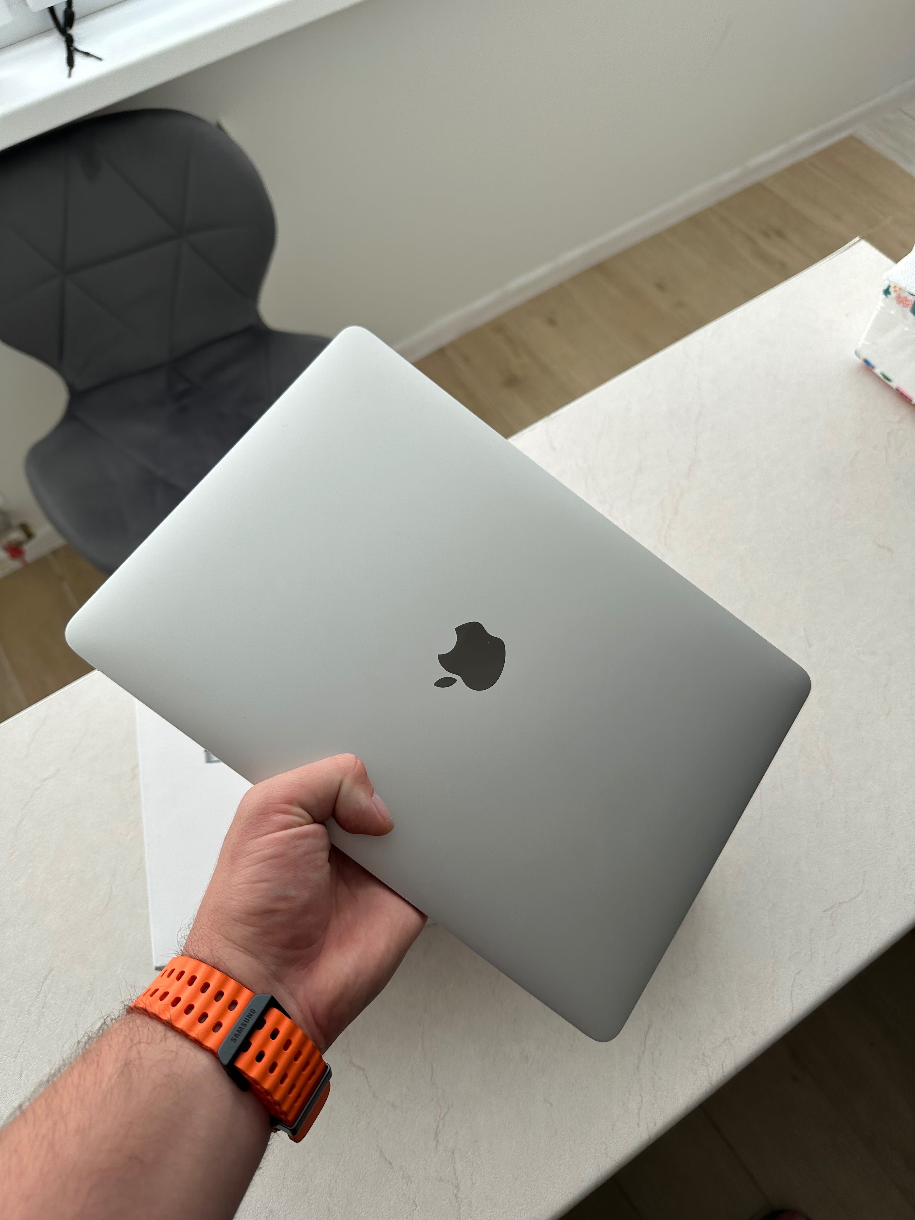 Macbook Air M1 2020