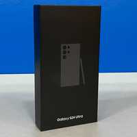 Samsung Galaxy S24 Ultra (12GB/256GB) - Titanium Black - SELADO